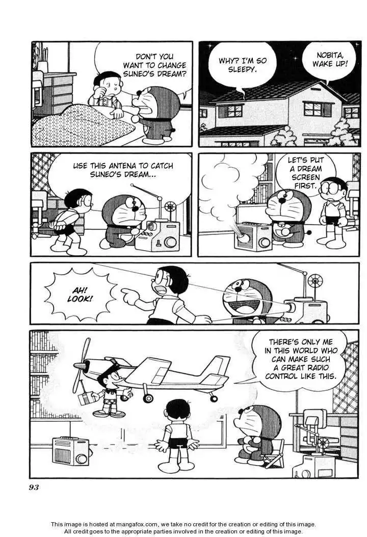 Doraemon Plus Chapter 2.8 29